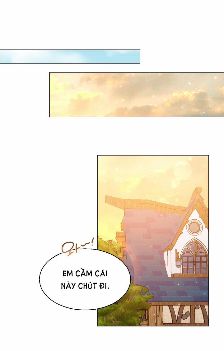 Tiểu Thư Bé Bỏng Đáng Yêu! 179.2 trang 29