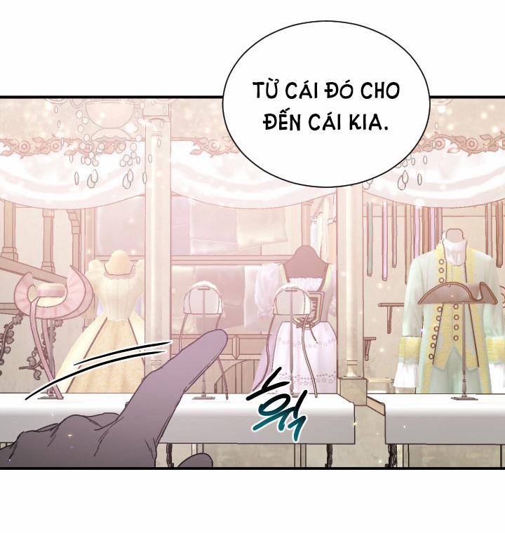 Tiểu Thư Bé Bỏng Đáng Yêu! 179.2 trang 4