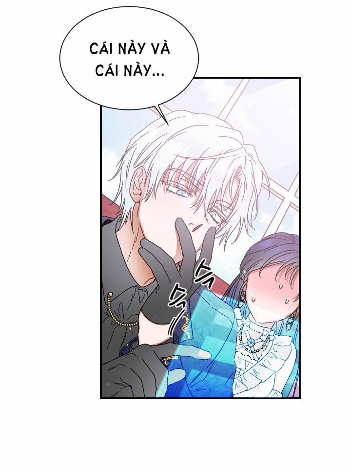 Tiểu Thư Bé Bỏng Đáng Yêu! 179.2 trang 8