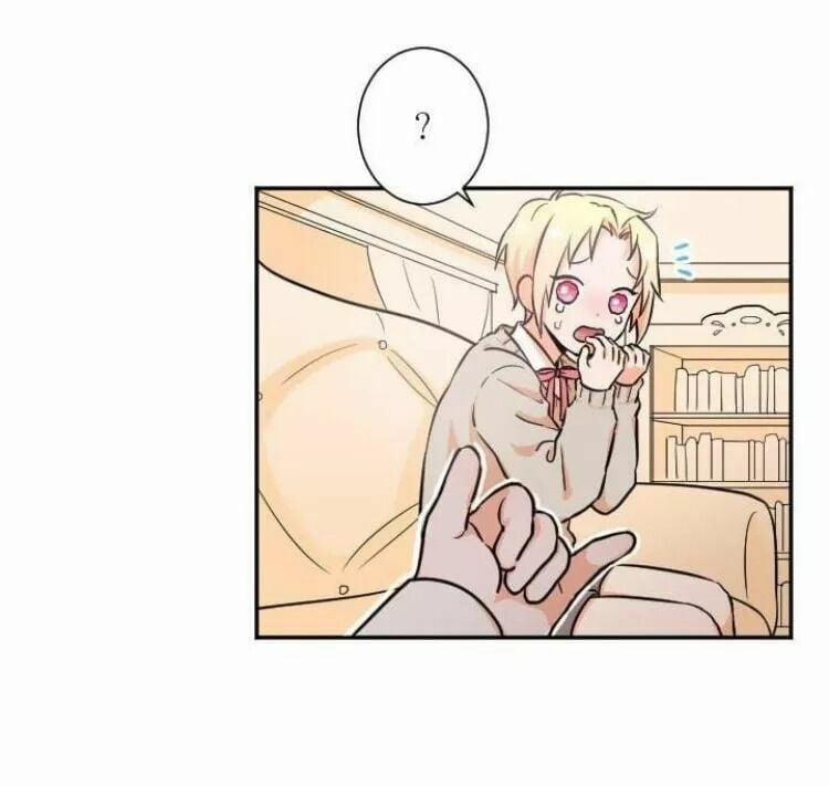 Tiểu Thư Bé Bỏng Đáng Yêu! 18 trang 11