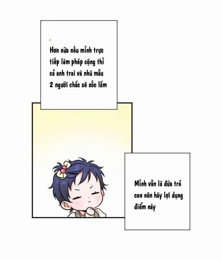 Tiểu Thư Bé Bỏng Đáng Yêu! 18 trang 29