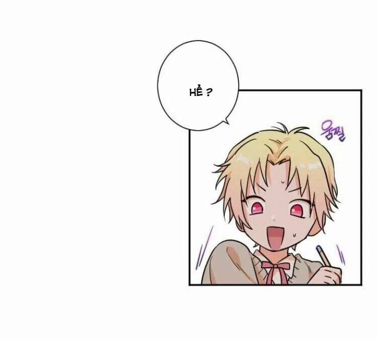 Tiểu Thư Bé Bỏng Đáng Yêu! 18 trang 31