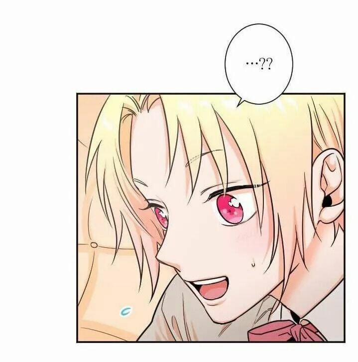 Tiểu Thư Bé Bỏng Đáng Yêu! 18 trang 5