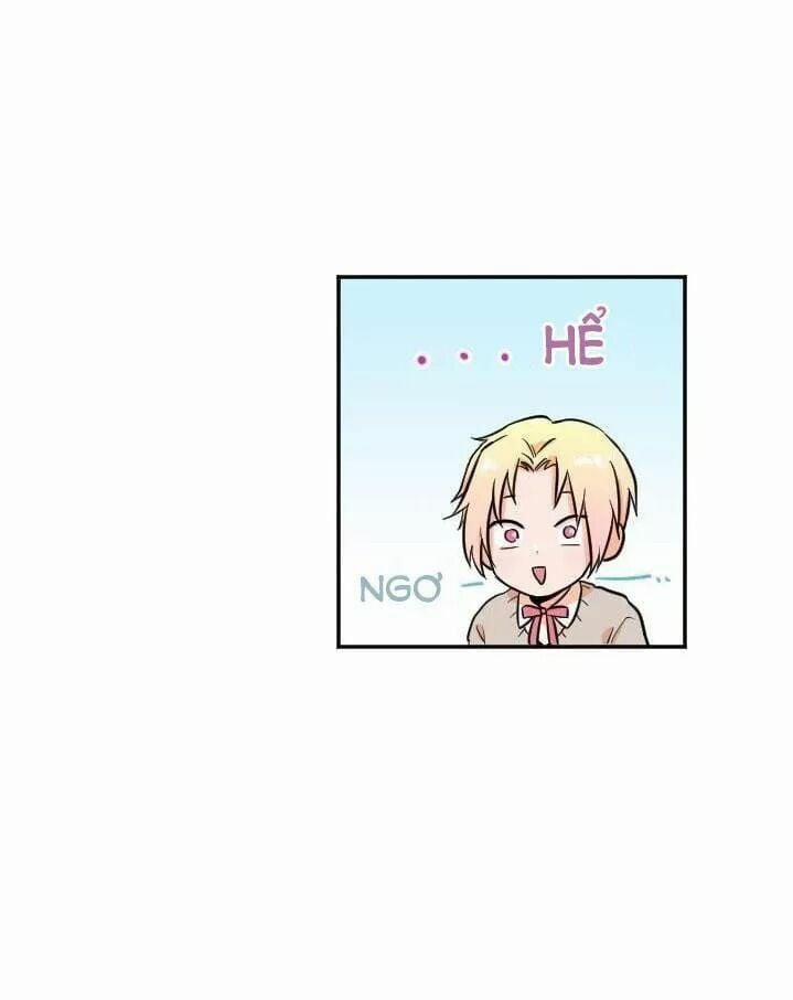 Tiểu Thư Bé Bỏng Đáng Yêu! 18 trang 8