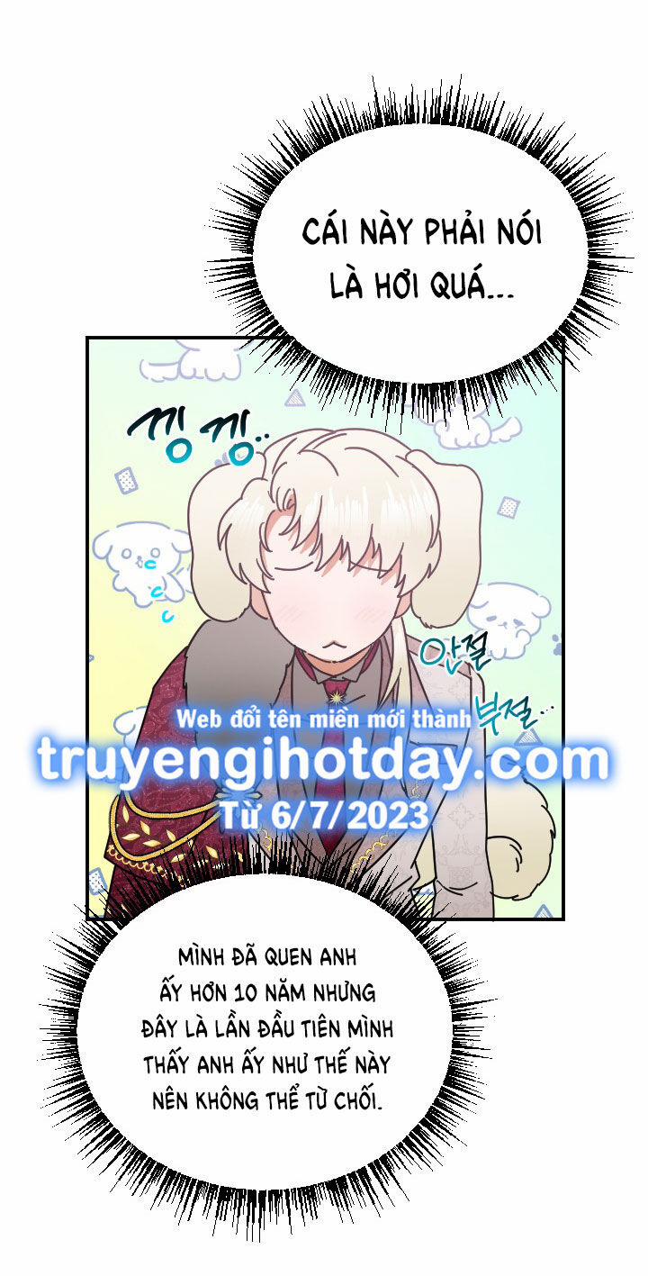 Tiểu Thư Bé Bỏng Đáng Yêu! 180.1 trang 10