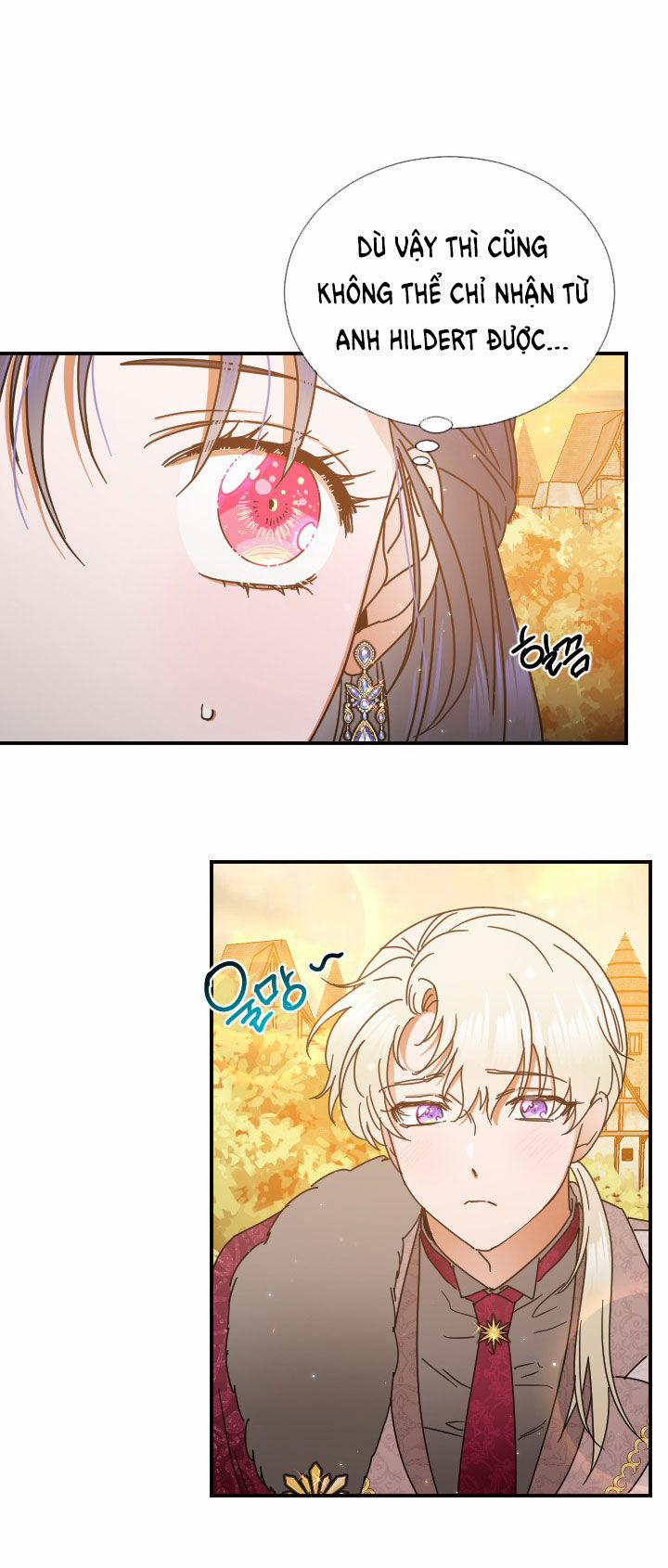 Tiểu Thư Bé Bỏng Đáng Yêu! 180.1 trang 11