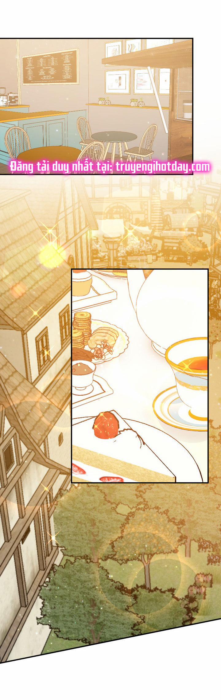 Tiểu Thư Bé Bỏng Đáng Yêu! 180.1 trang 15