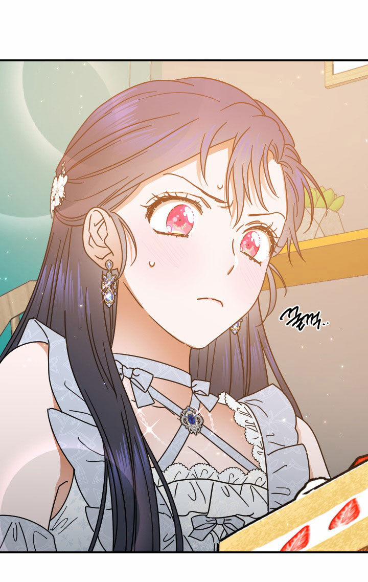 Tiểu Thư Bé Bỏng Đáng Yêu! 180.1 trang 16