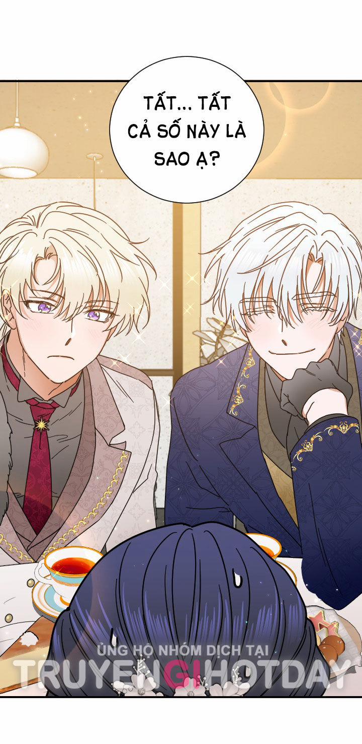 Tiểu Thư Bé Bỏng Đáng Yêu! 180.1 trang 17