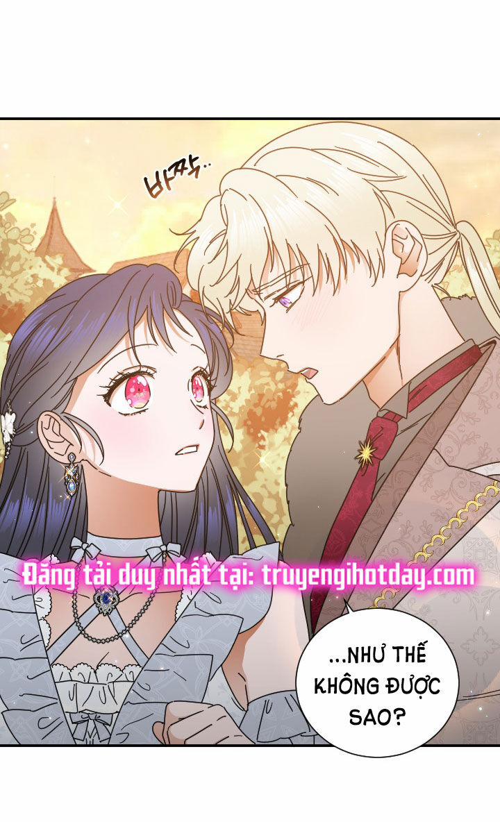 Tiểu Thư Bé Bỏng Đáng Yêu! 180.1 trang 5