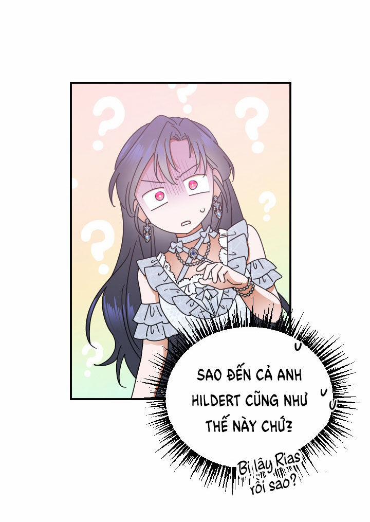 Tiểu Thư Bé Bỏng Đáng Yêu! 180.1 trang 6