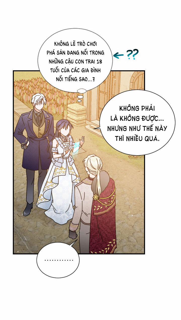 Tiểu Thư Bé Bỏng Đáng Yêu! 180.1 trang 7