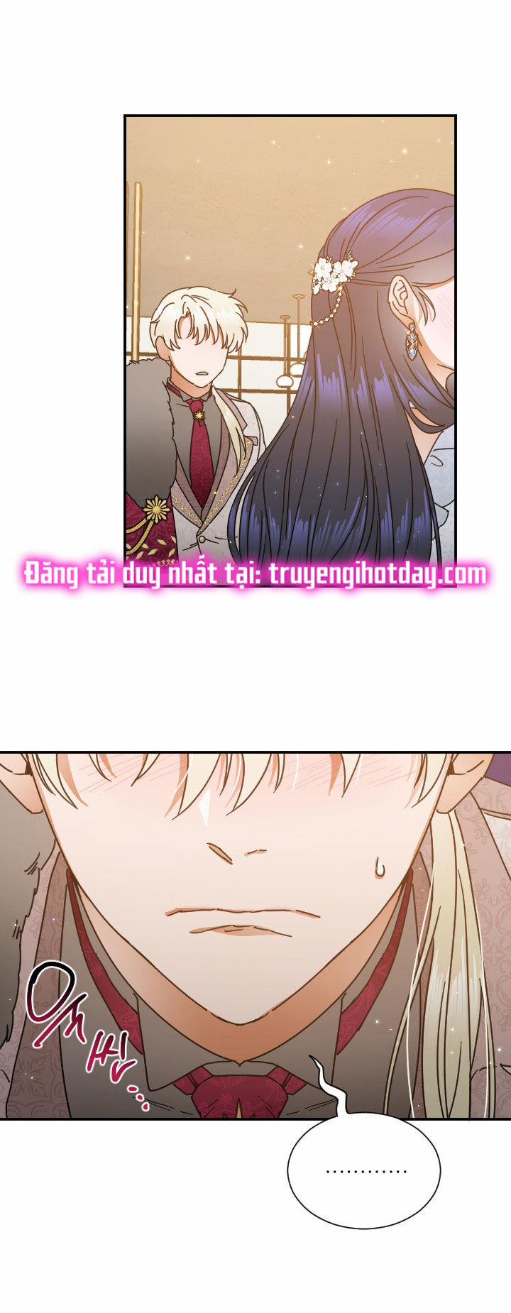 Tiểu Thư Bé Bỏng Đáng Yêu! 180.2 trang 1