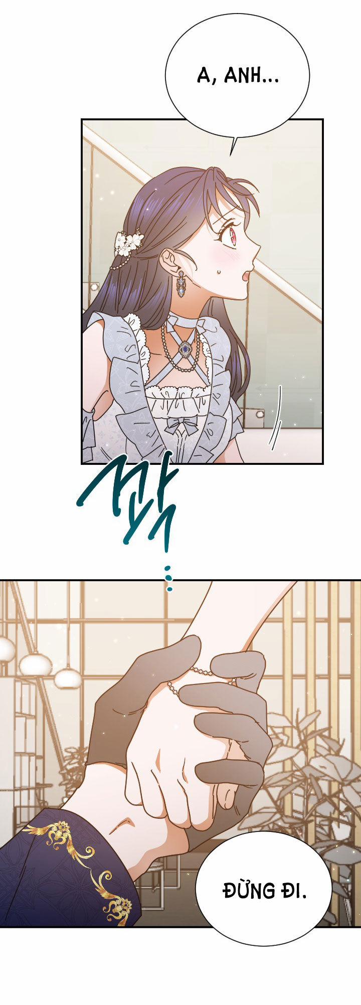 Tiểu Thư Bé Bỏng Đáng Yêu! 180.2 trang 10