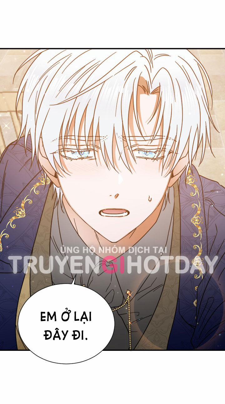 Tiểu Thư Bé Bỏng Đáng Yêu! 180.2 trang 11