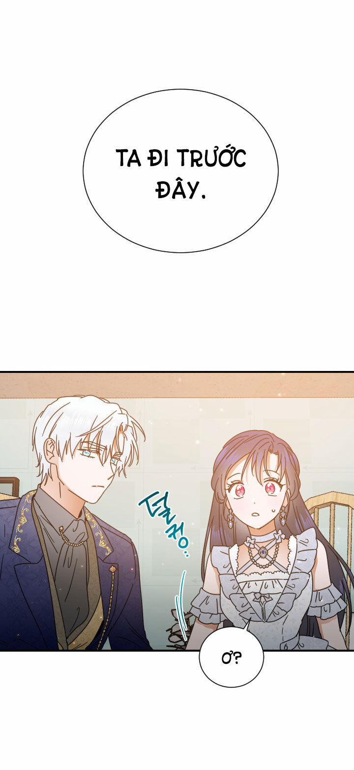 Tiểu Thư Bé Bỏng Đáng Yêu! 180.2 trang 2