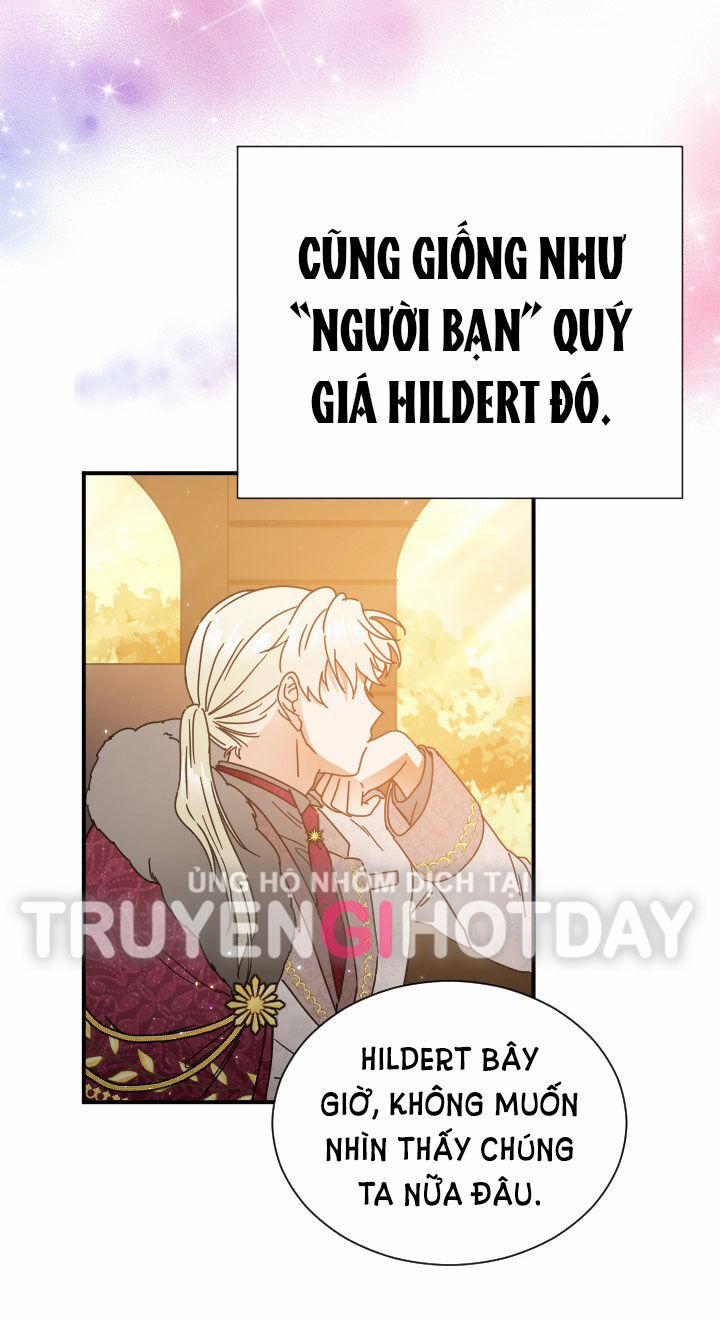 Tiểu Thư Bé Bỏng Đáng Yêu! 180.2 trang 22