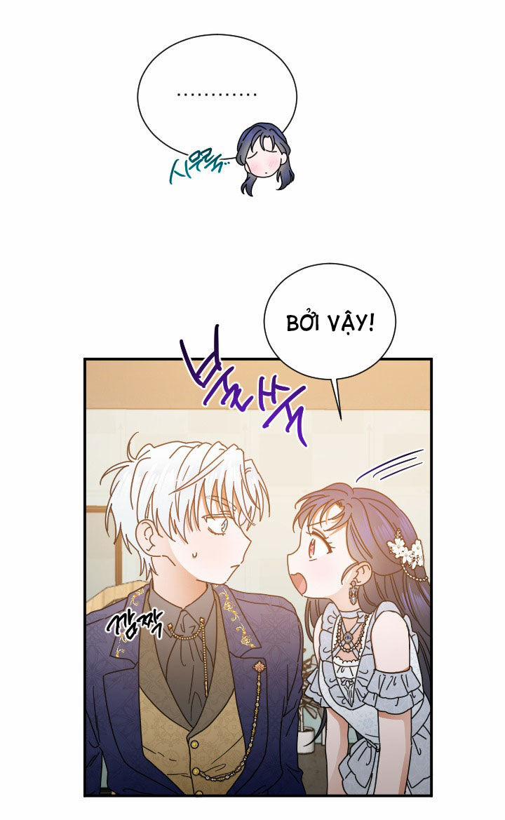 Tiểu Thư Bé Bỏng Đáng Yêu! 180.2 trang 23