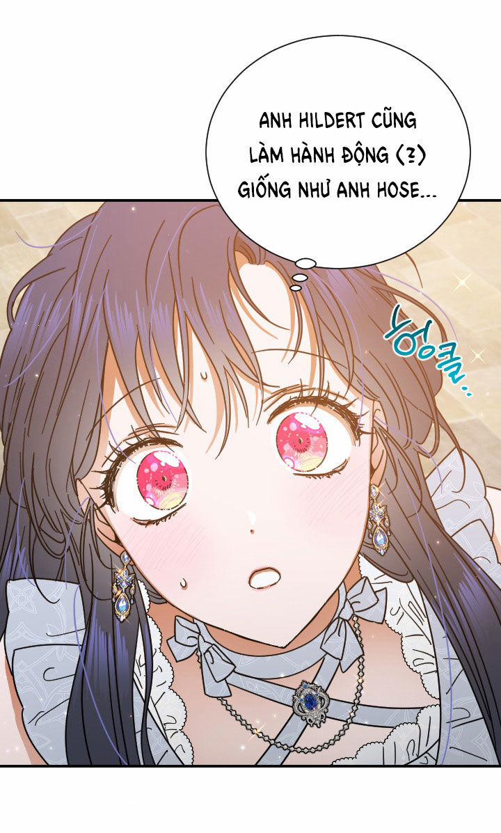 Tiểu Thư Bé Bỏng Đáng Yêu! 180.2 trang 6