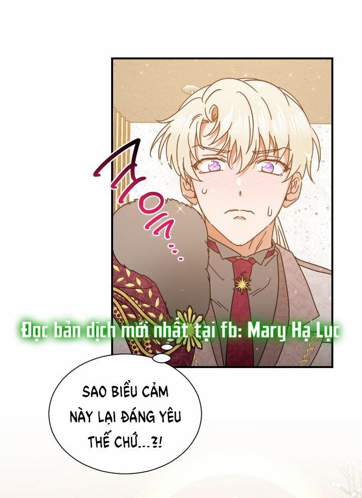 Tiểu Thư Bé Bỏng Đáng Yêu! 180.2 trang 7