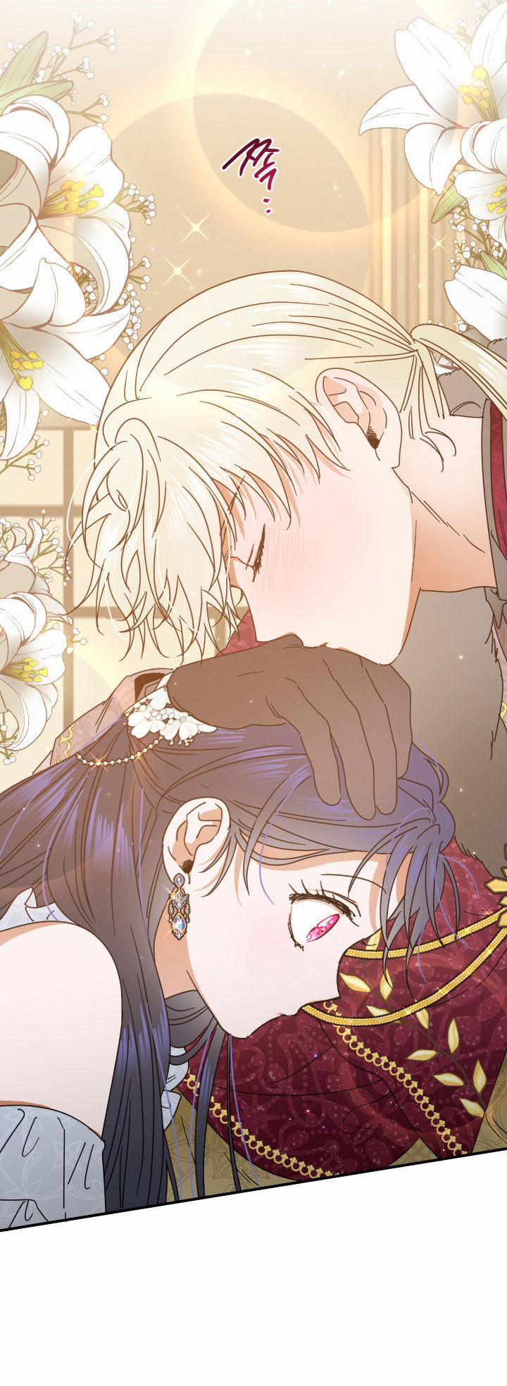 Tiểu Thư Bé Bỏng Đáng Yêu! 180.2 trang 8