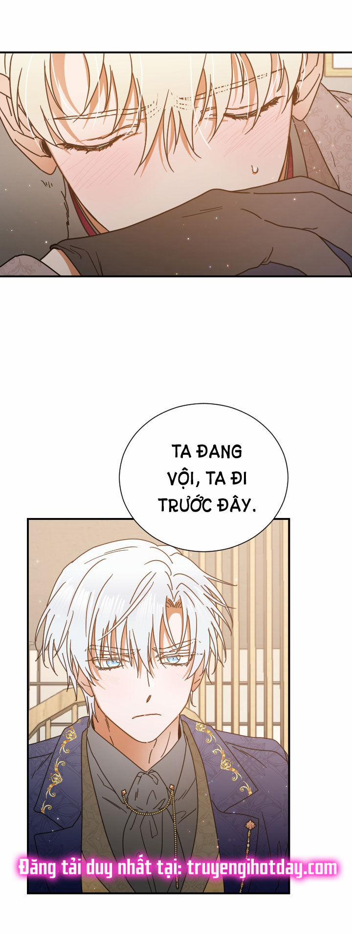 Tiểu Thư Bé Bỏng Đáng Yêu! 180.2 trang 9