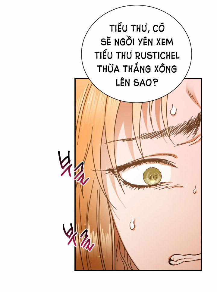 Tiểu Thư Bé Bỏng Đáng Yêu! 183.1 trang 20