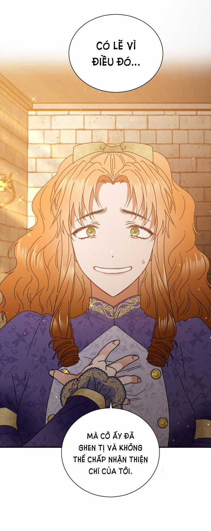 Tiểu Thư Bé Bỏng Đáng Yêu! 183.1 trang 5