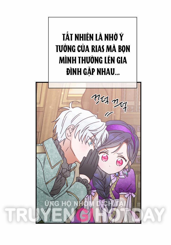 Tiểu Thư Bé Bỏng Đáng Yêu! 183.2 trang 10