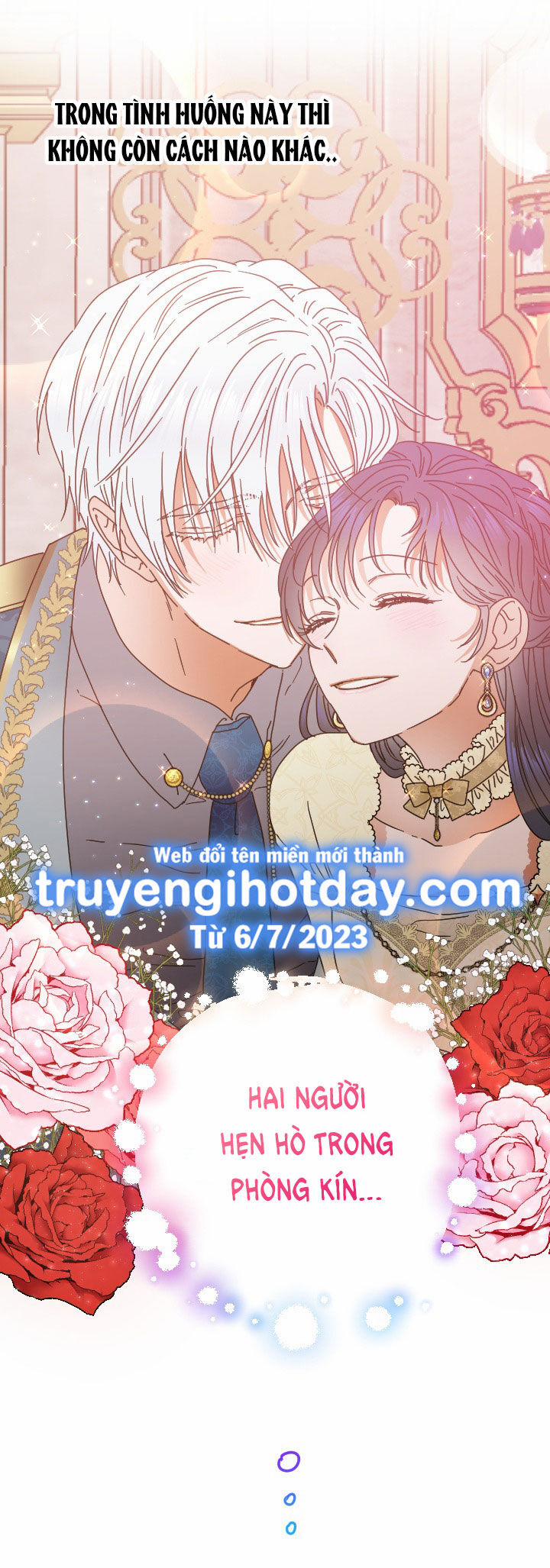 Tiểu Thư Bé Bỏng Đáng Yêu! 183.2 trang 13