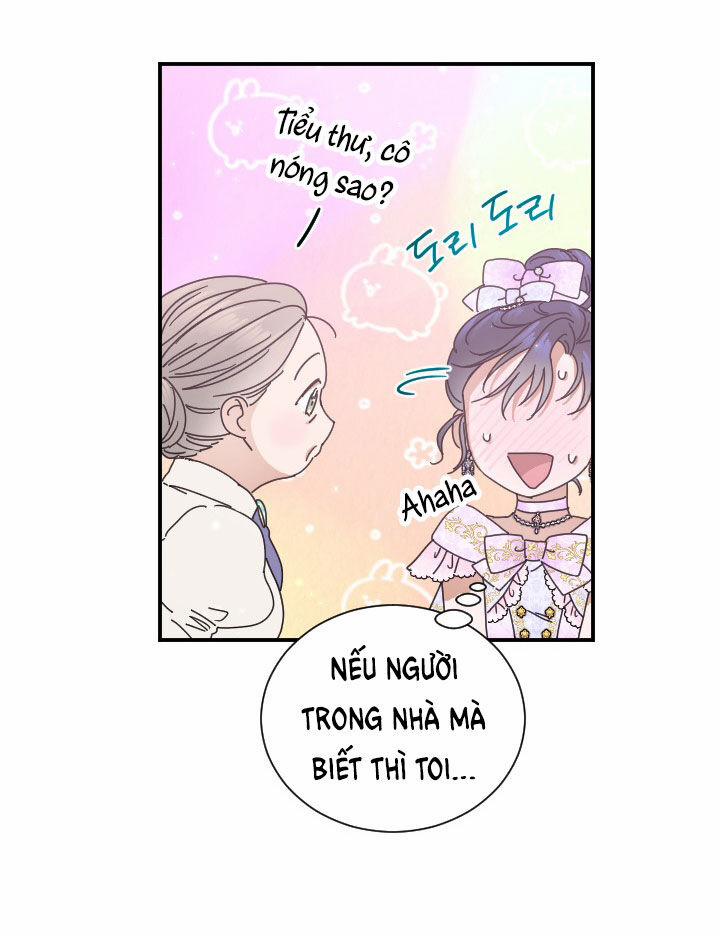 Tiểu Thư Bé Bỏng Đáng Yêu! 183.2 trang 14