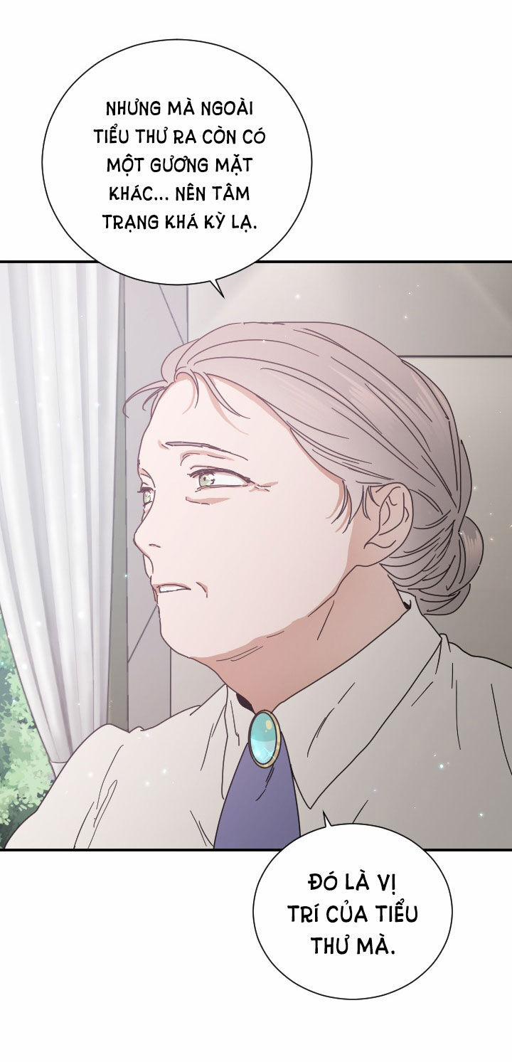 Tiểu Thư Bé Bỏng Đáng Yêu! 183.2 trang 26