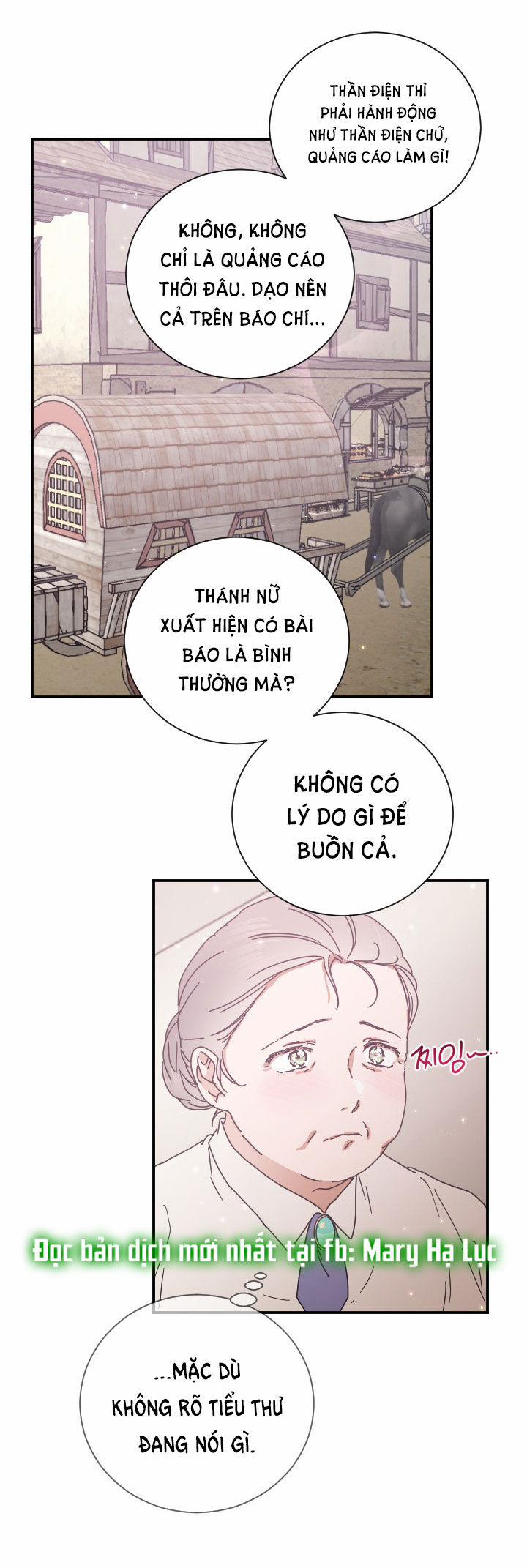 Tiểu Thư Bé Bỏng Đáng Yêu! 183.2 trang 30