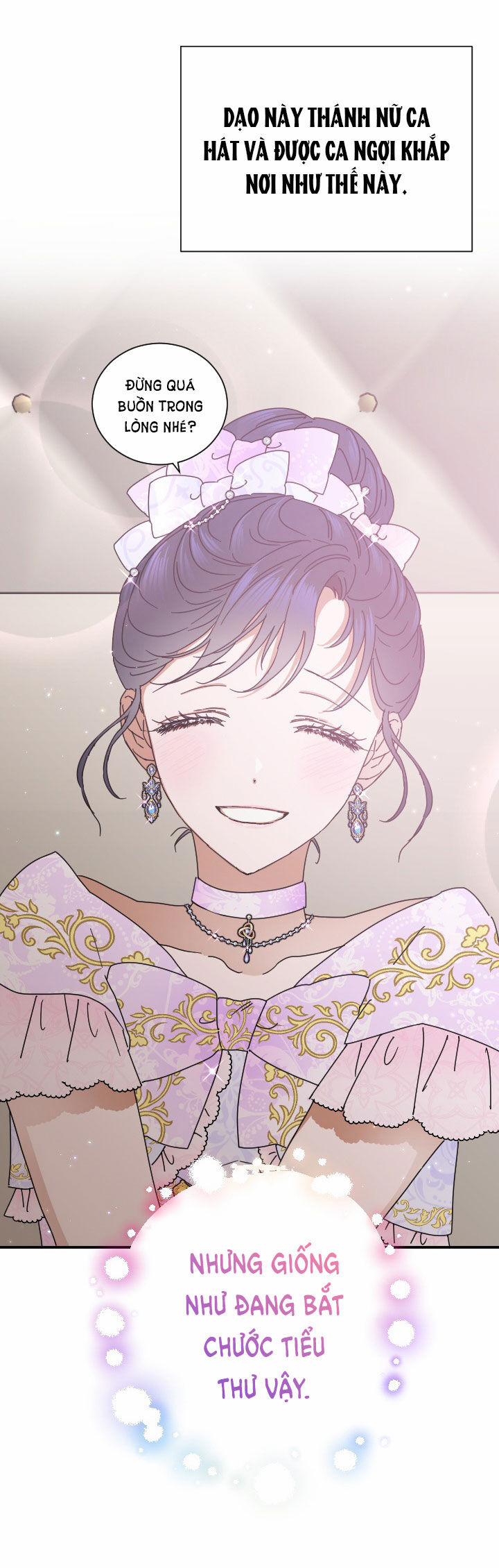 Tiểu Thư Bé Bỏng Đáng Yêu! 183.2 trang 31