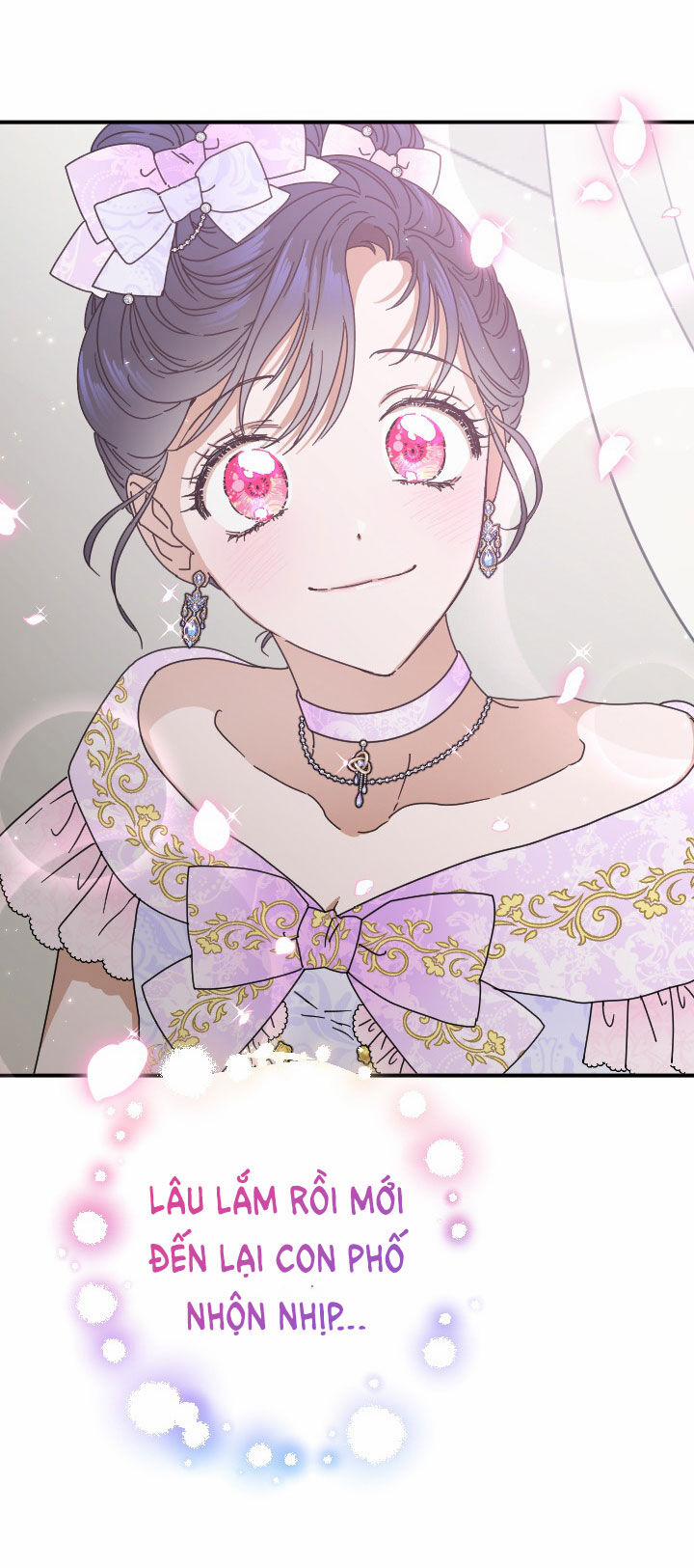 Tiểu Thư Bé Bỏng Đáng Yêu! 183.2 trang 5