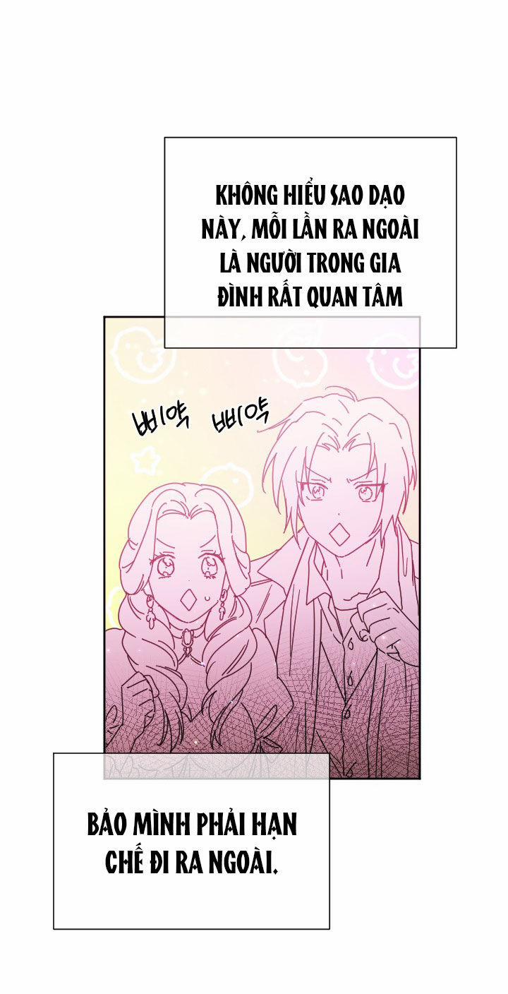 Tiểu Thư Bé Bỏng Đáng Yêu! 183.2 trang 6