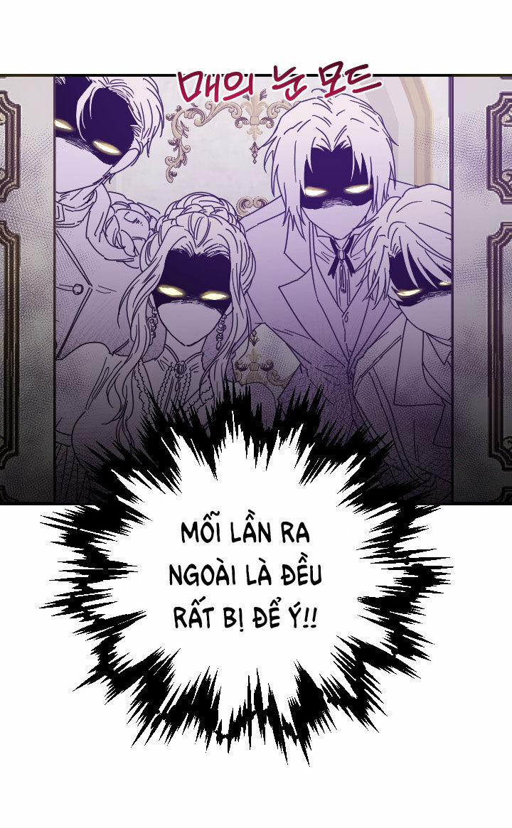 Tiểu Thư Bé Bỏng Đáng Yêu! 183.2 trang 8