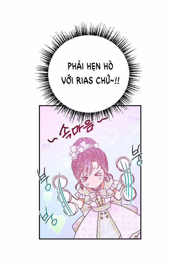 Tiểu Thư Bé Bỏng Đáng Yêu! 183.2 trang 9