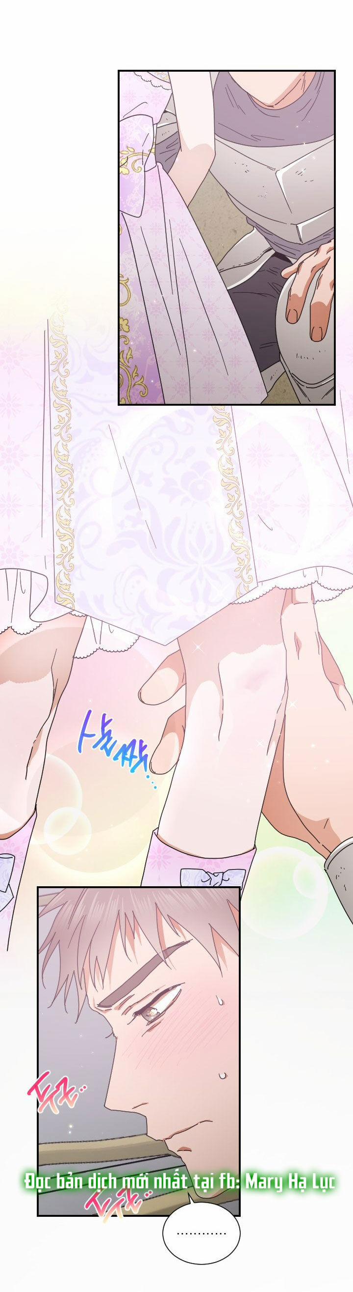 Tiểu Thư Bé Bỏng Đáng Yêu! 184.1 trang 14