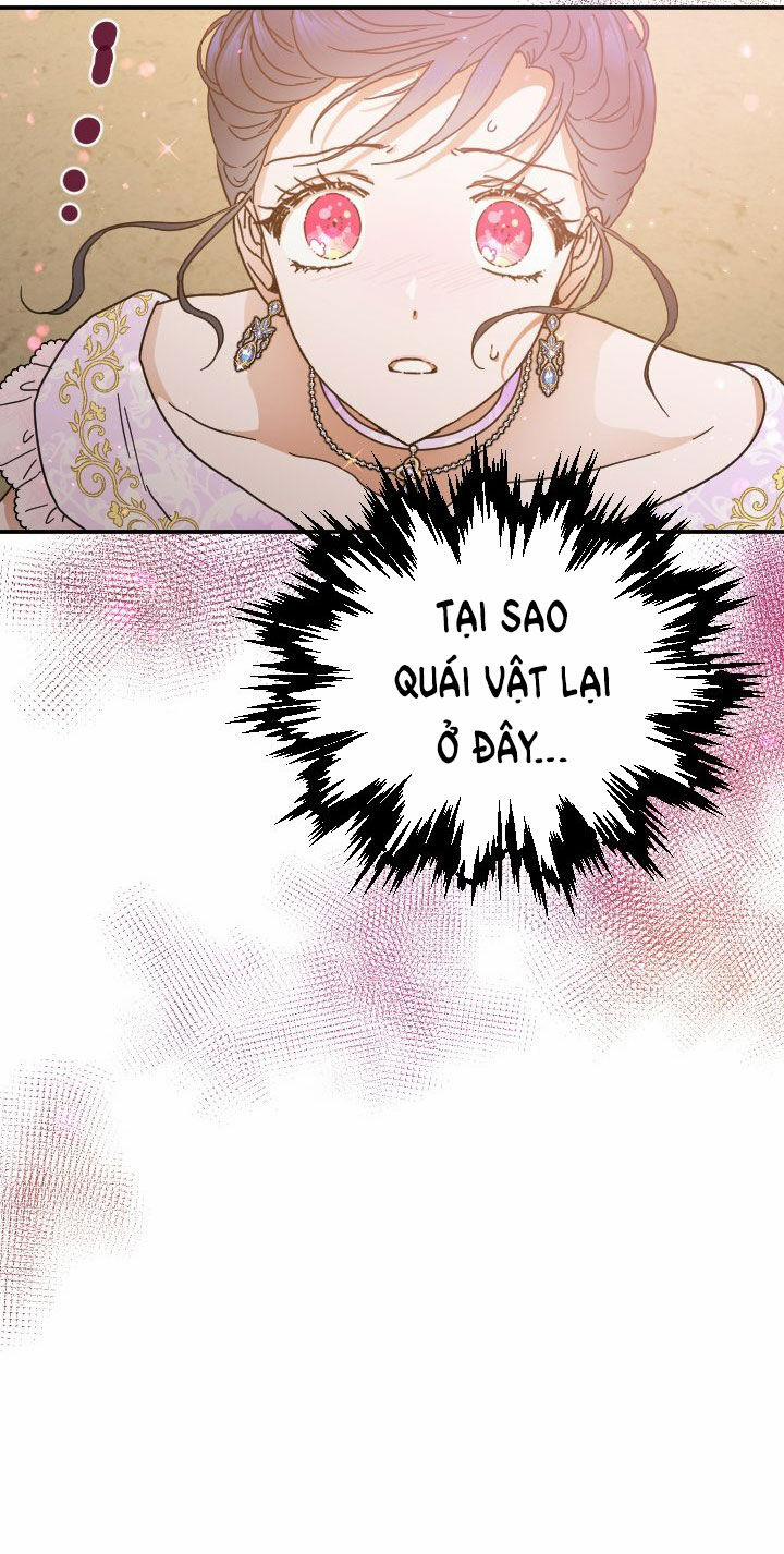 Tiểu Thư Bé Bỏng Đáng Yêu! 184.1 trang 21