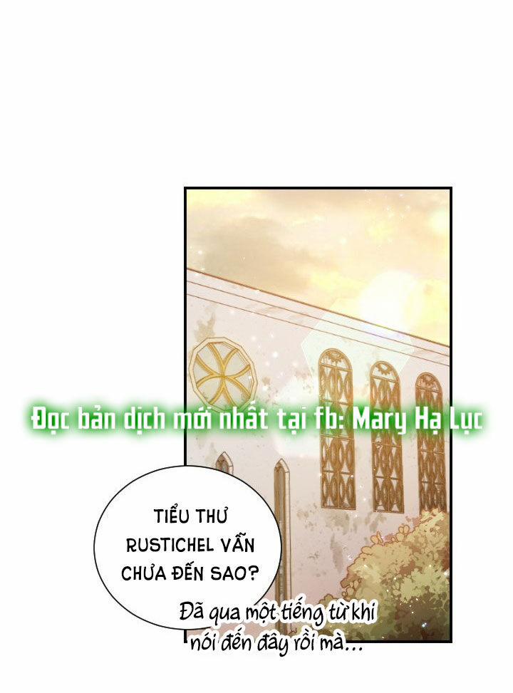 Tiểu Thư Bé Bỏng Đáng Yêu! 184.1 trang 22