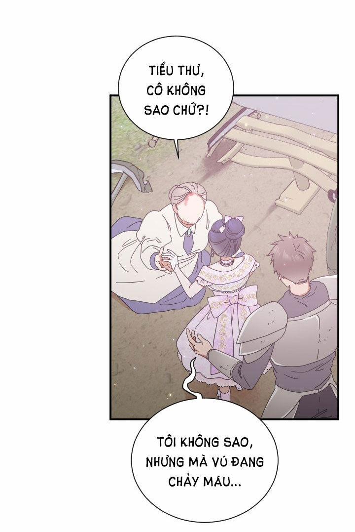 Tiểu Thư Bé Bỏng Đáng Yêu! 184.1 trang 8