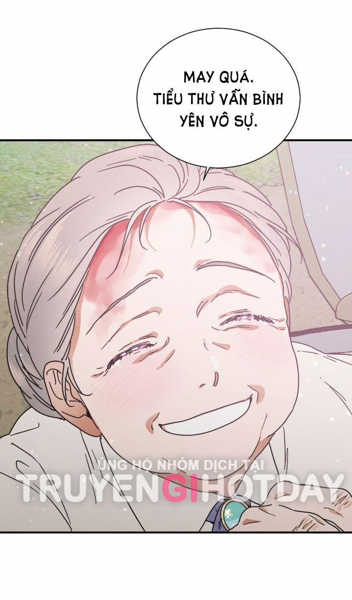 Tiểu Thư Bé Bỏng Đáng Yêu! 184.1 trang 9