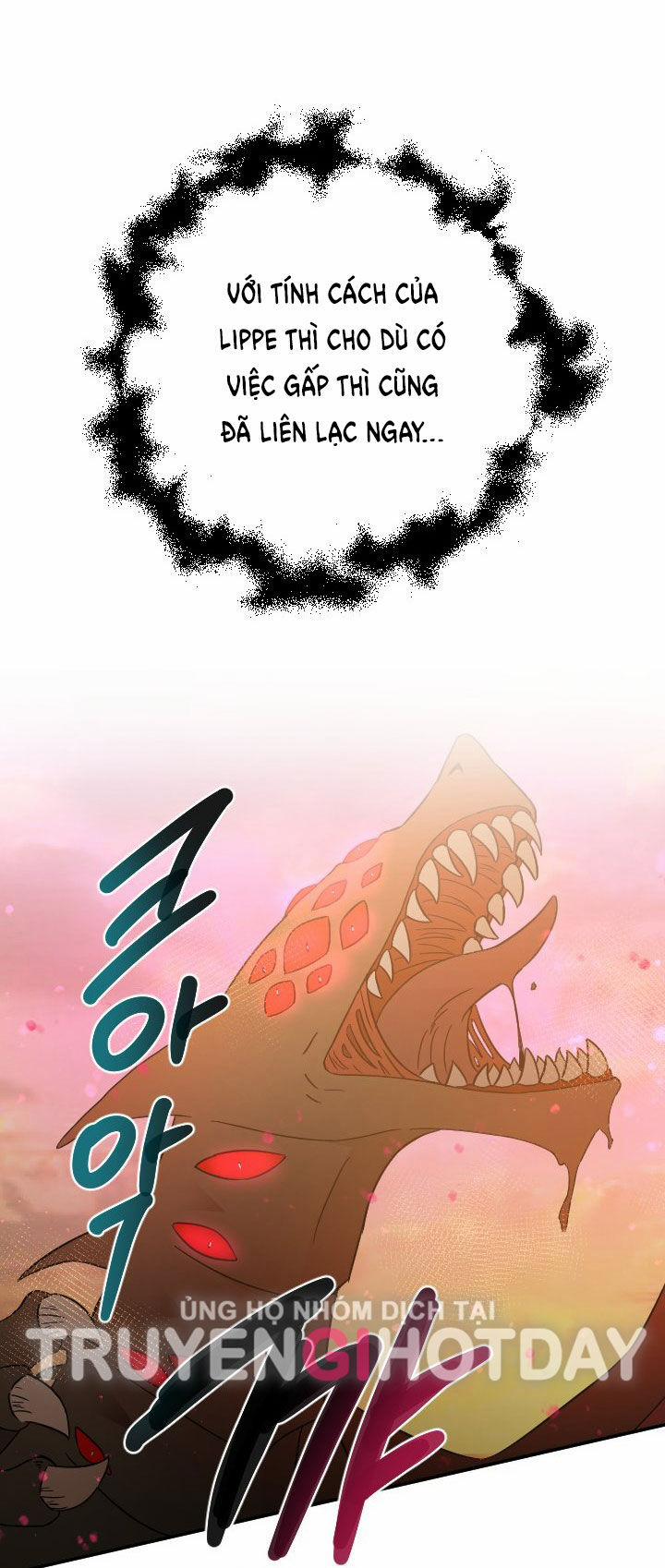 Tiểu Thư Bé Bỏng Đáng Yêu! 184.2 trang 13