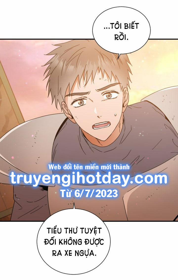 Tiểu Thư Bé Bỏng Đáng Yêu! 184.2 trang 15