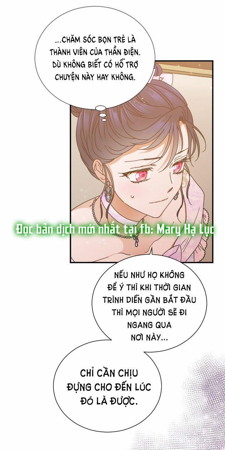 Tiểu Thư Bé Bỏng Đáng Yêu! 184.2 trang 22