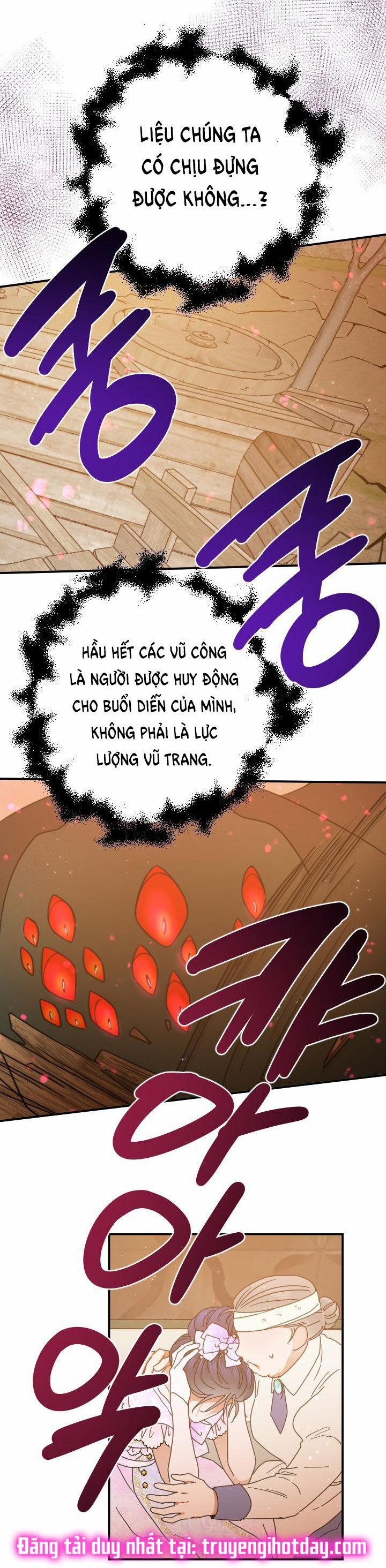 Tiểu Thư Bé Bỏng Đáng Yêu! 184.2 trang 23