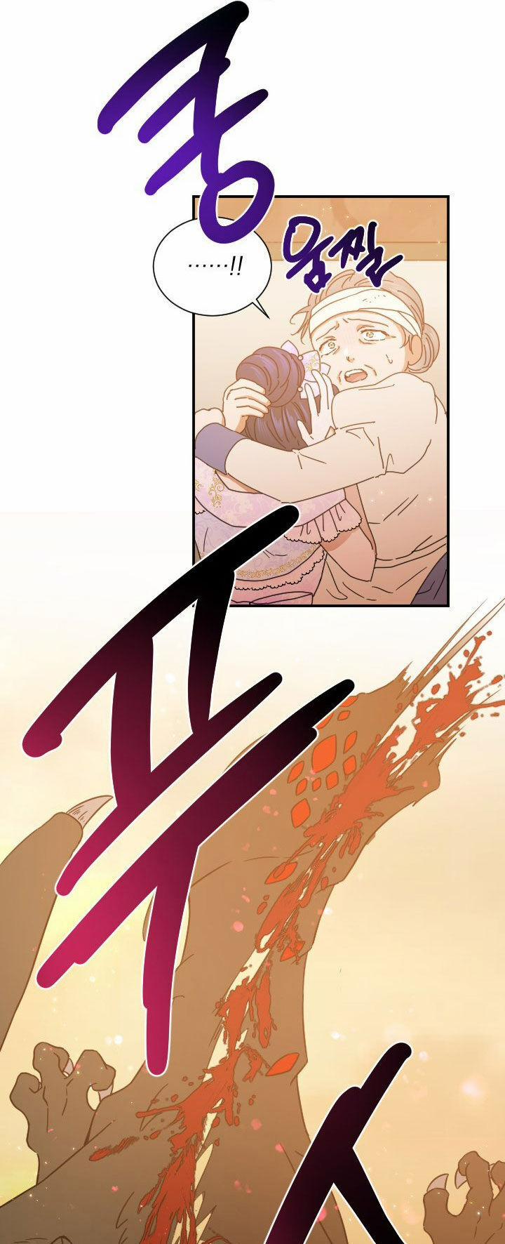 Tiểu Thư Bé Bỏng Đáng Yêu! 184.2 trang 25