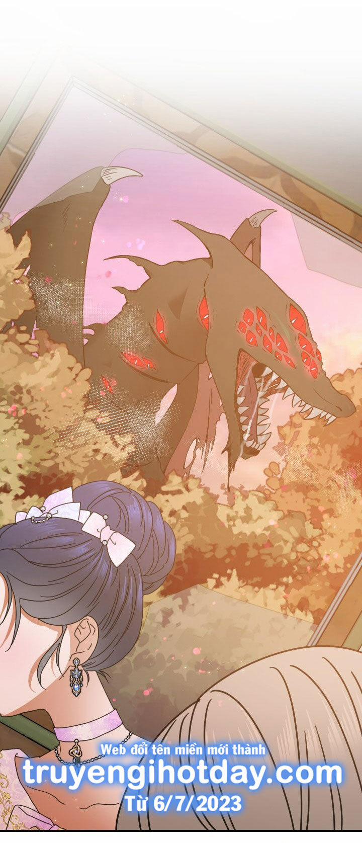 Tiểu Thư Bé Bỏng Đáng Yêu! 184.2 trang 28