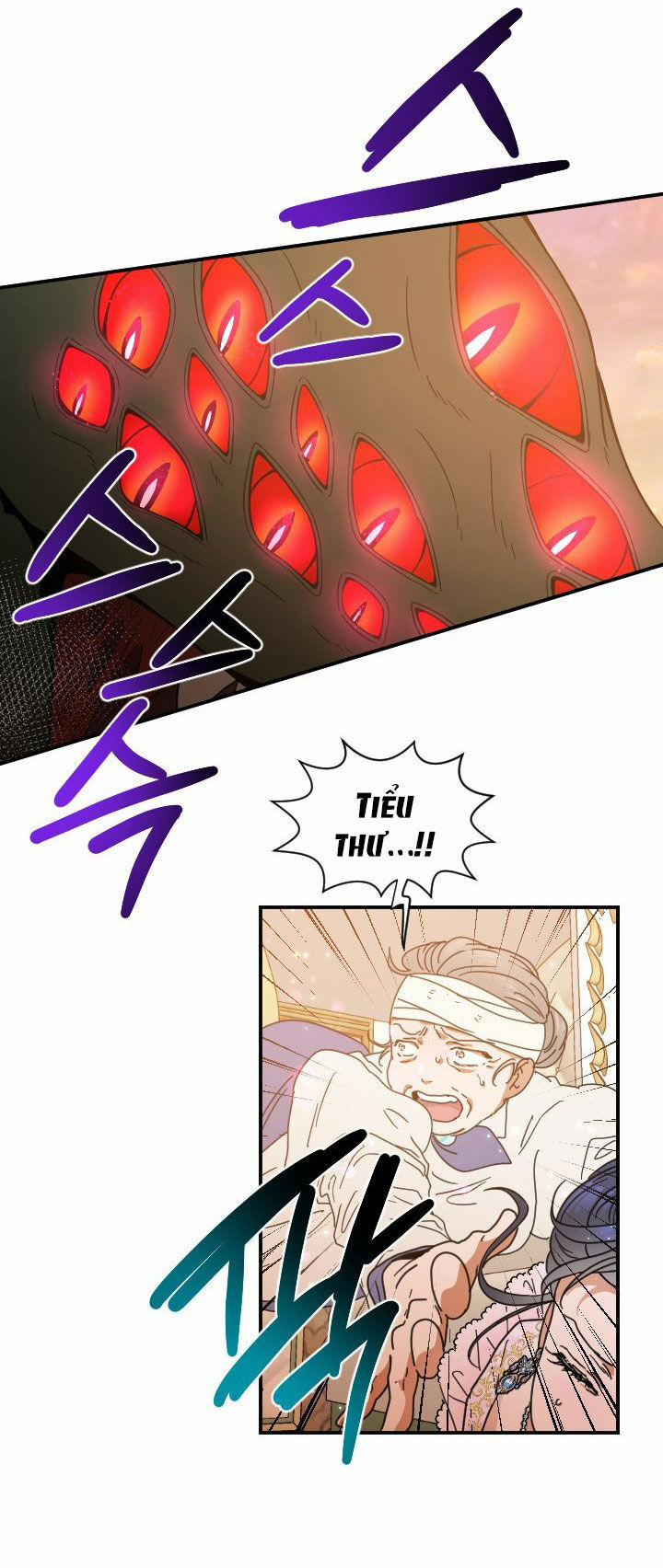 Tiểu Thư Bé Bỏng Đáng Yêu! 184.2 trang 29